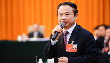 两会季丨今年，张天任代表提交议案4件，聚焦这些方面！
