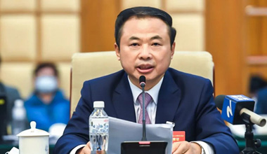 两会季丨围绕新能源产业，张天任代表提交这些建议